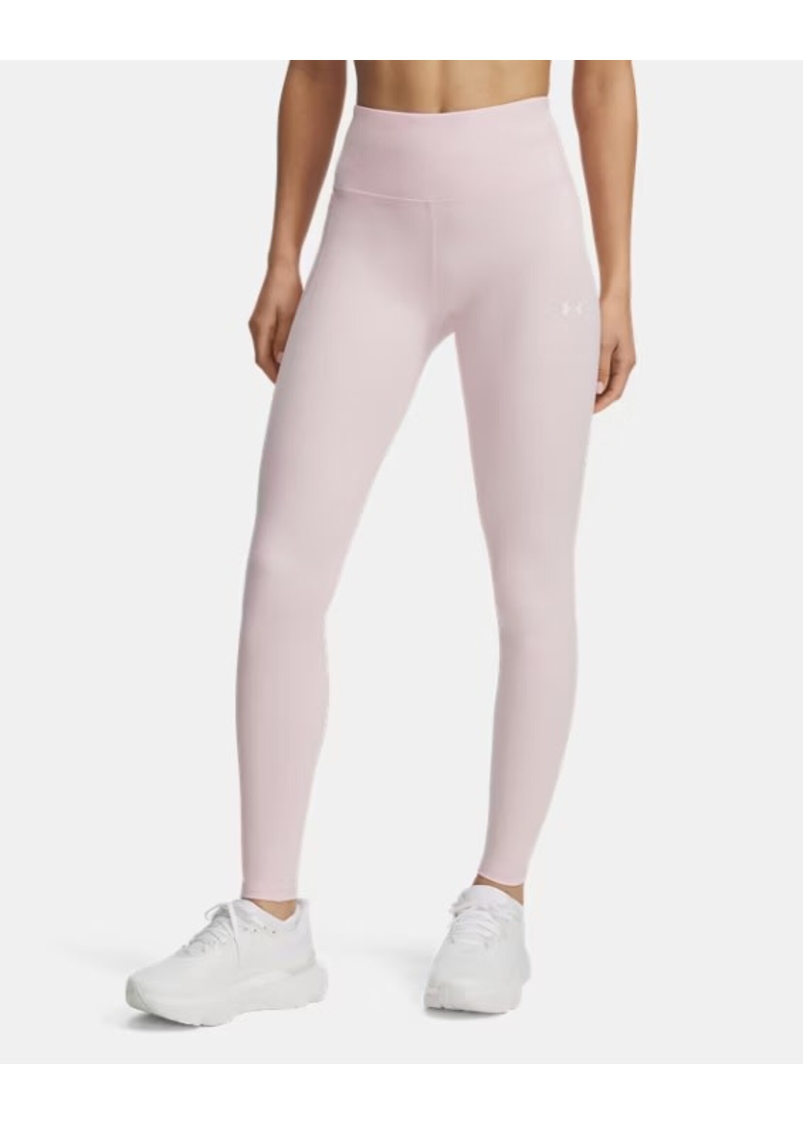 Under Armour Motion Legging Emea-Pnk