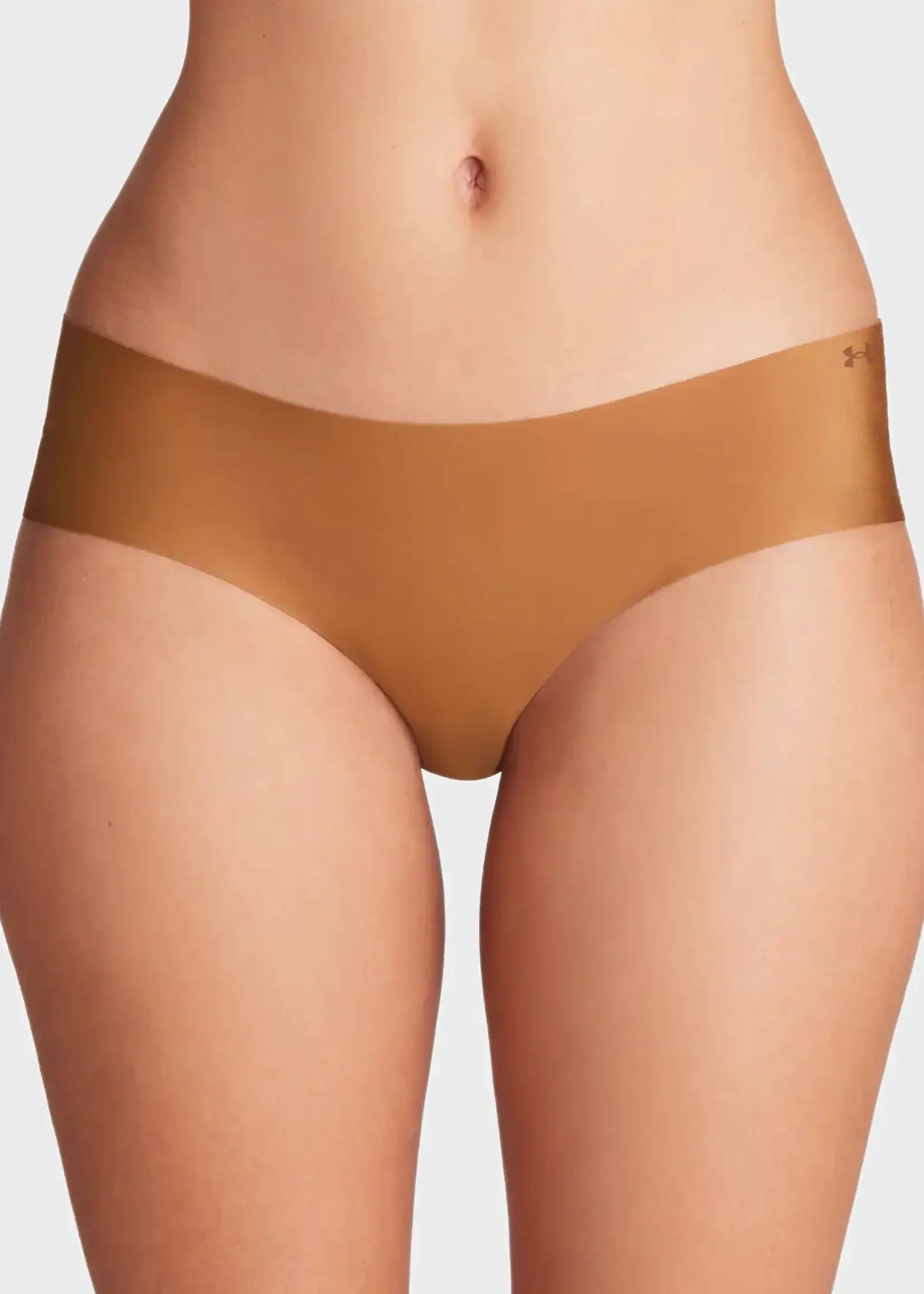 Under Armour Hipster 3 pack - 500 - dark