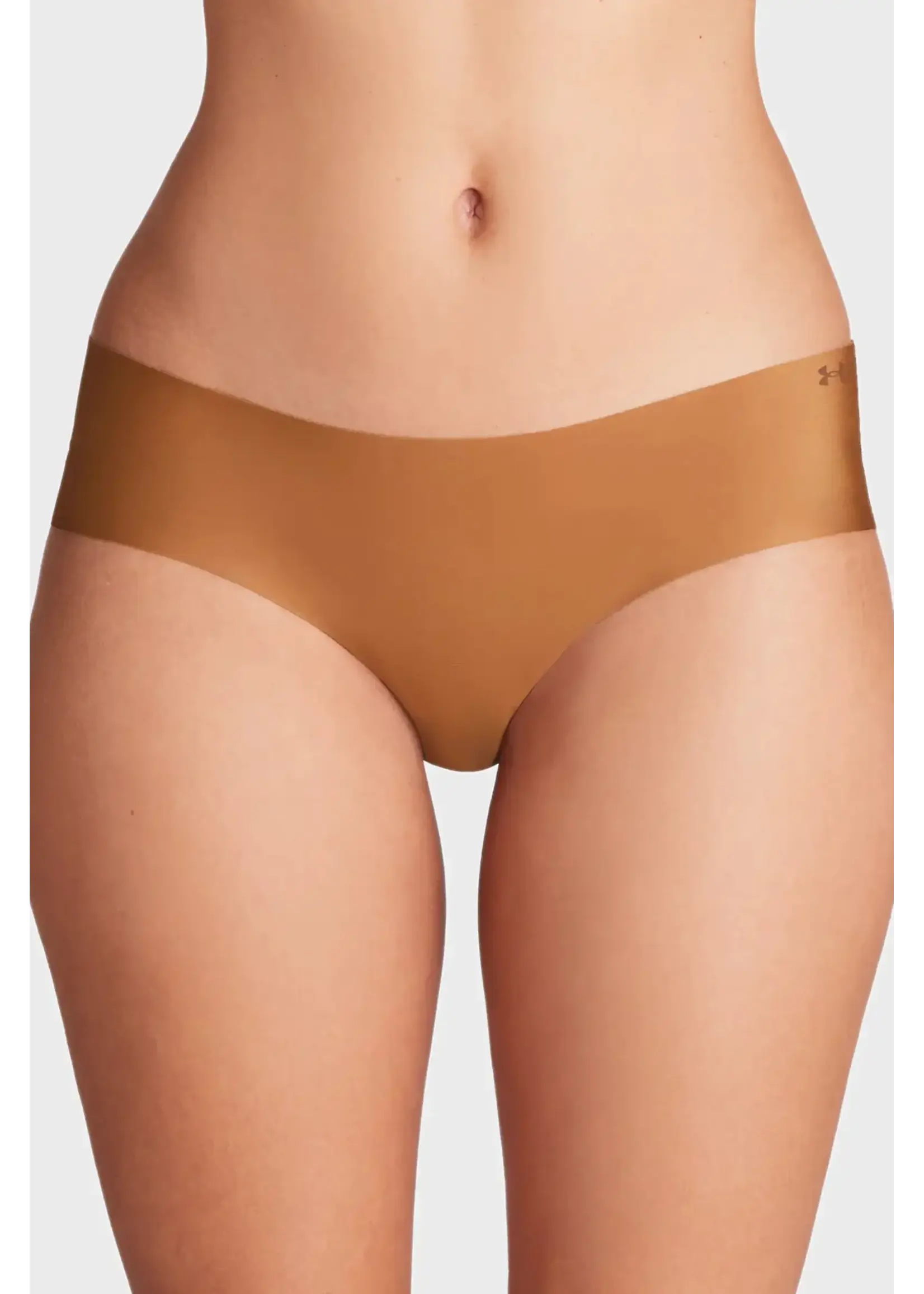 Under Armour Hipster 3 pack - 500 - dark