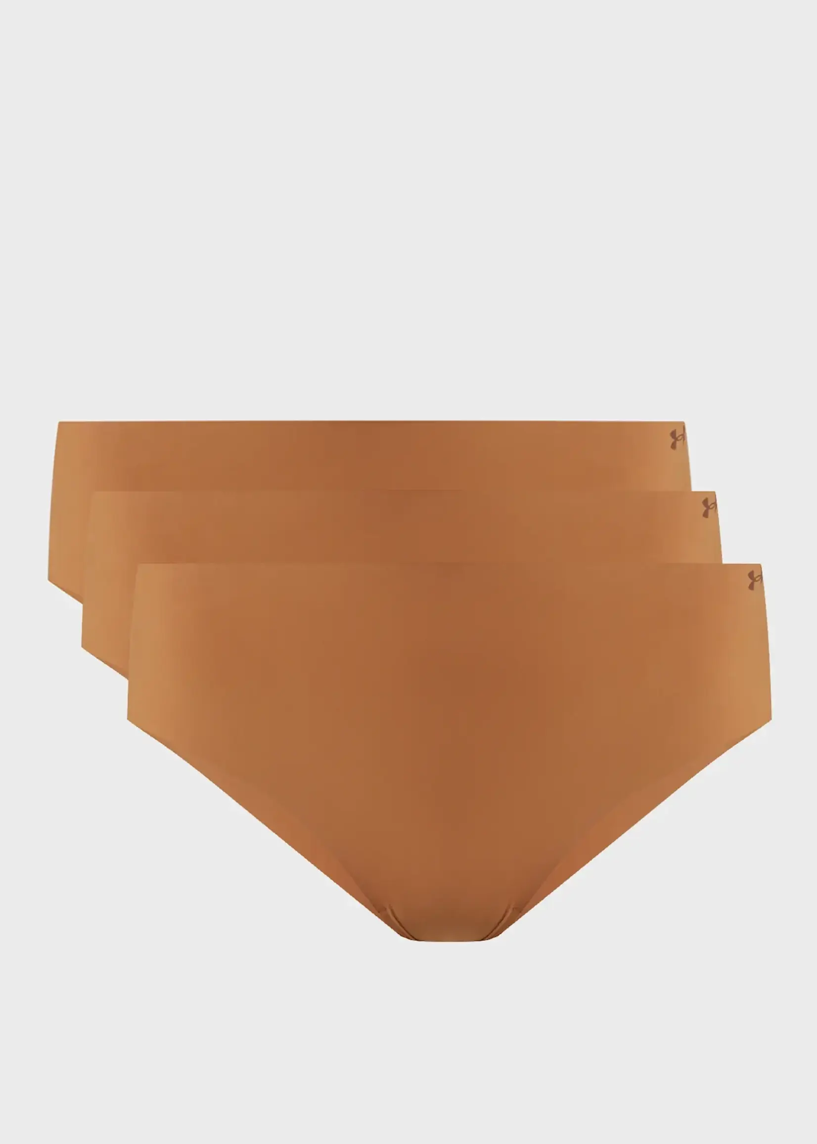 Under Armour Hipster 3 pack - 500 - dark