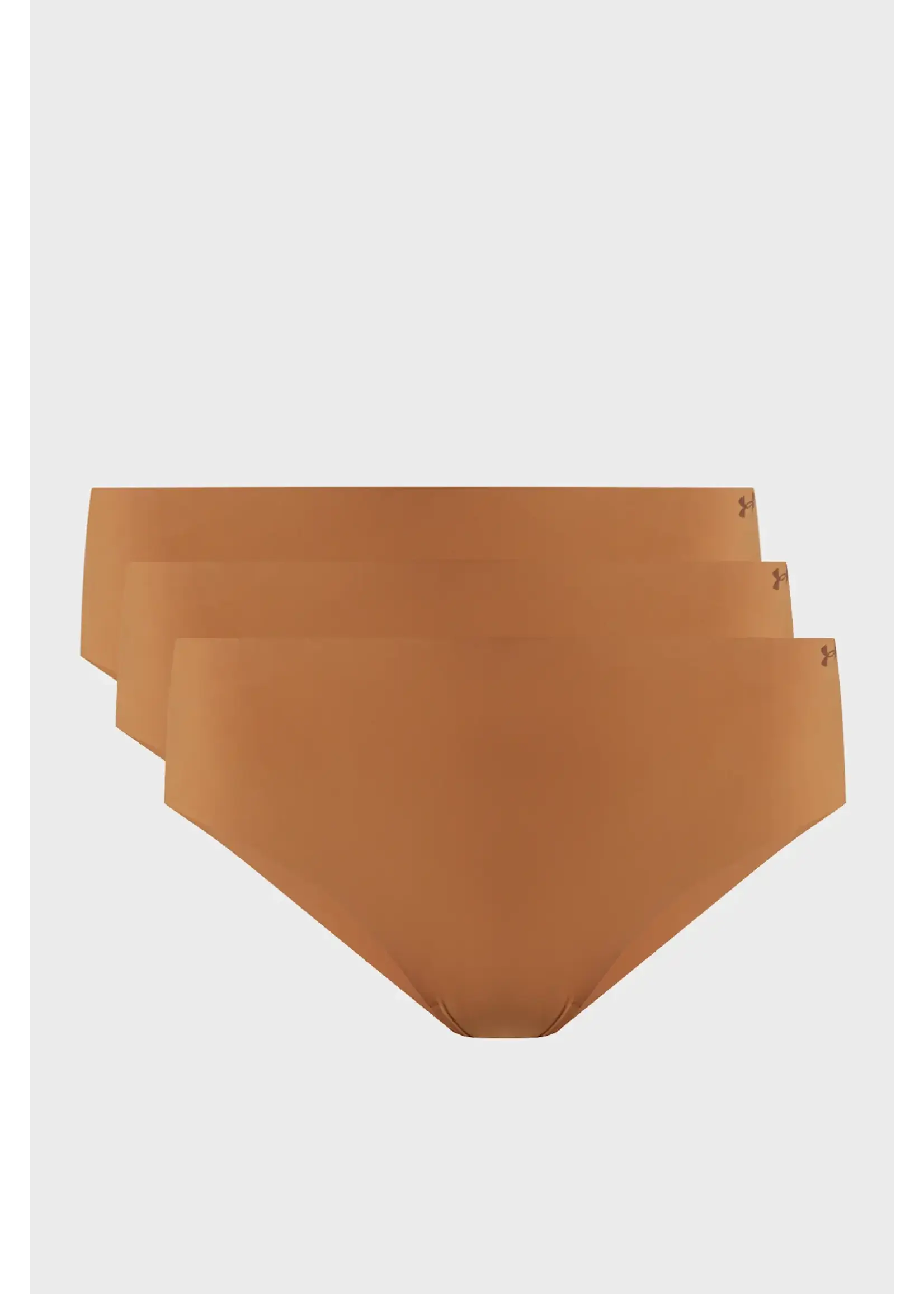 Under Armour Hipster 3 pack - 500 - dark