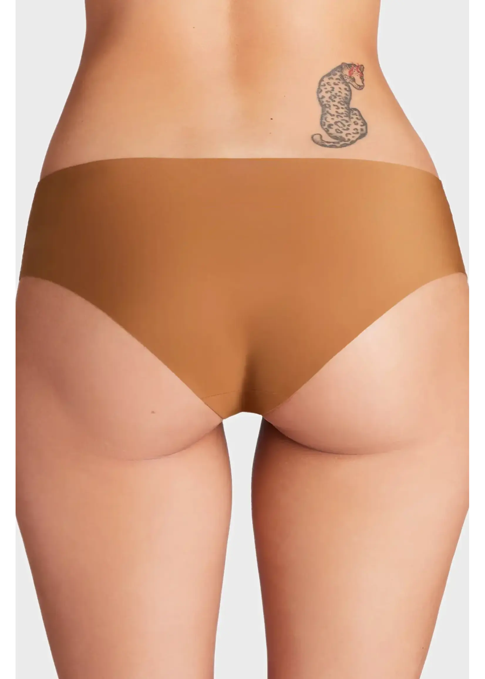 Under Armour Hipster 3 pack - 500 - dark