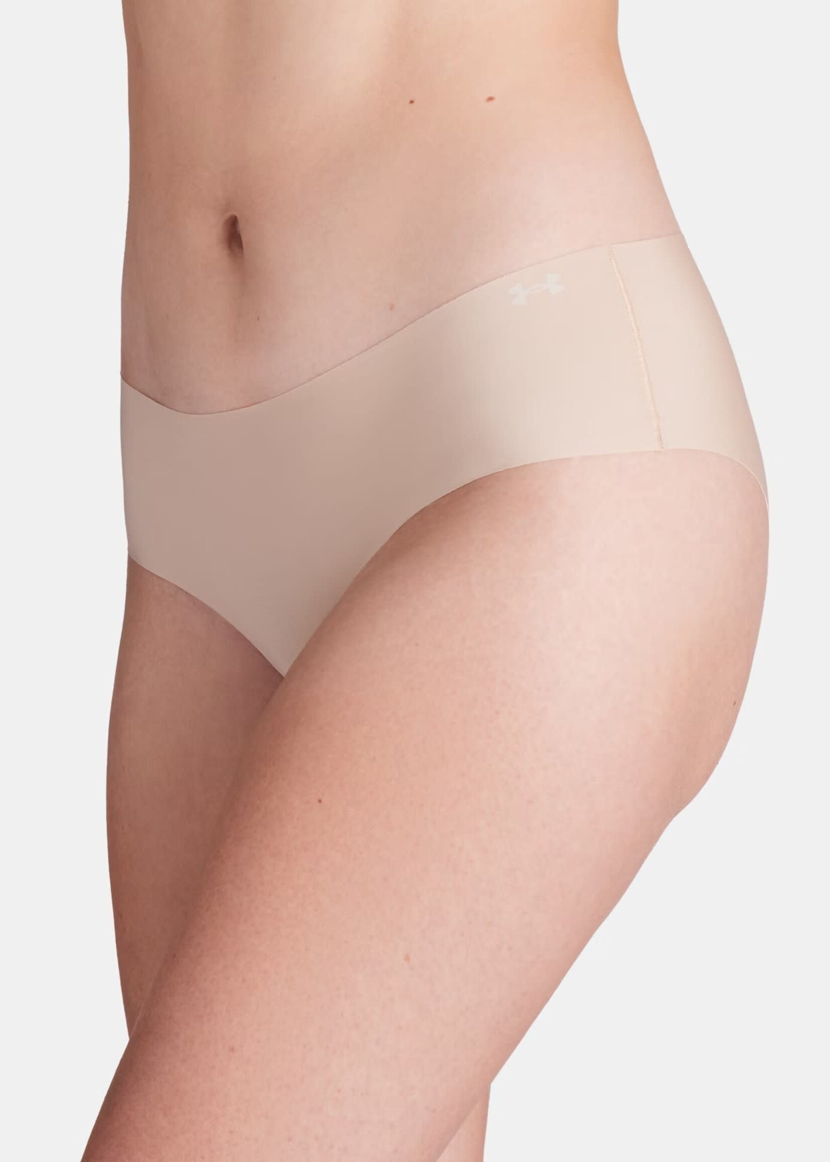 Under Armour Hipster 3 pack - 500 - light