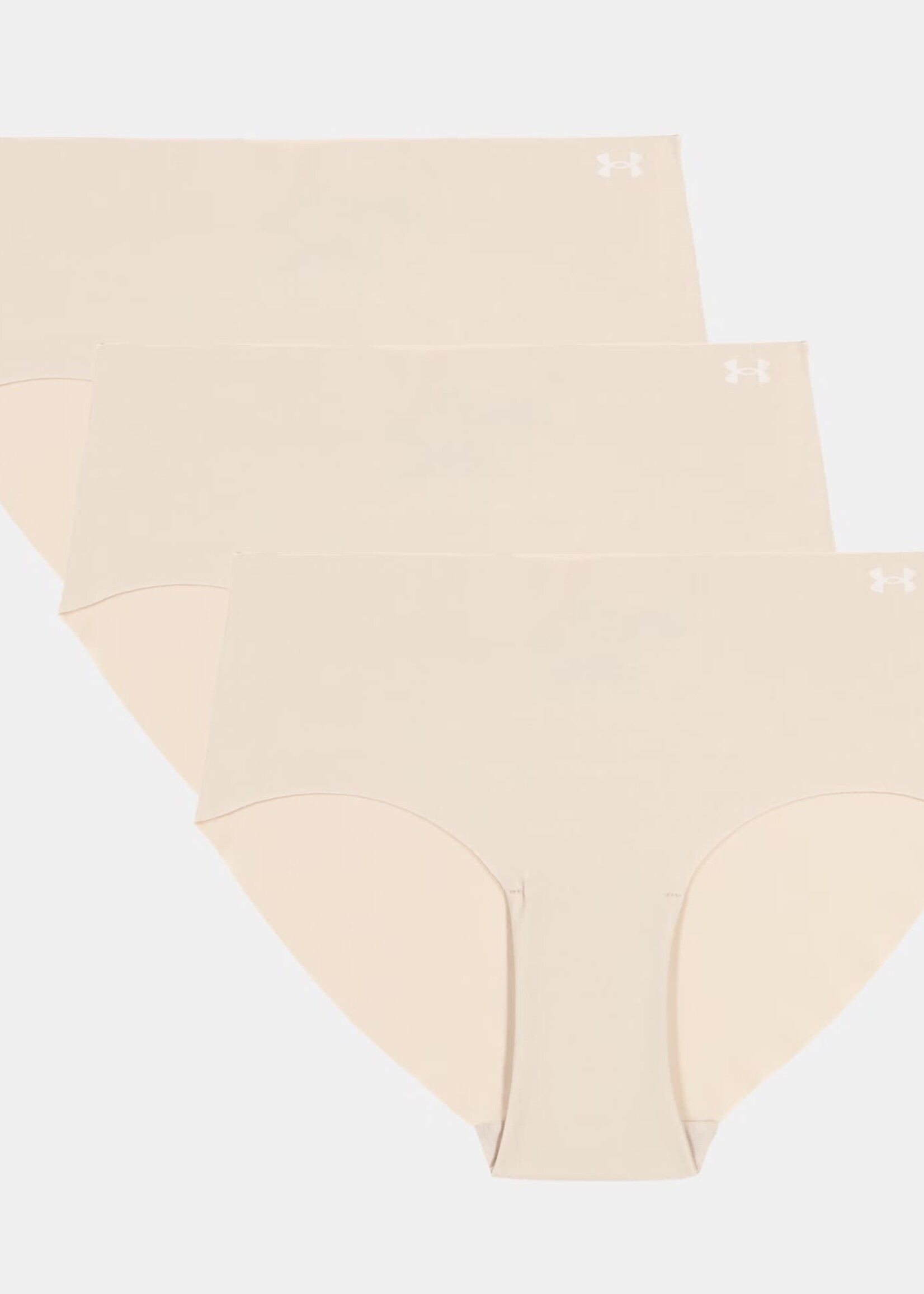 Under Armour Hipster 3 pack - 500 - light