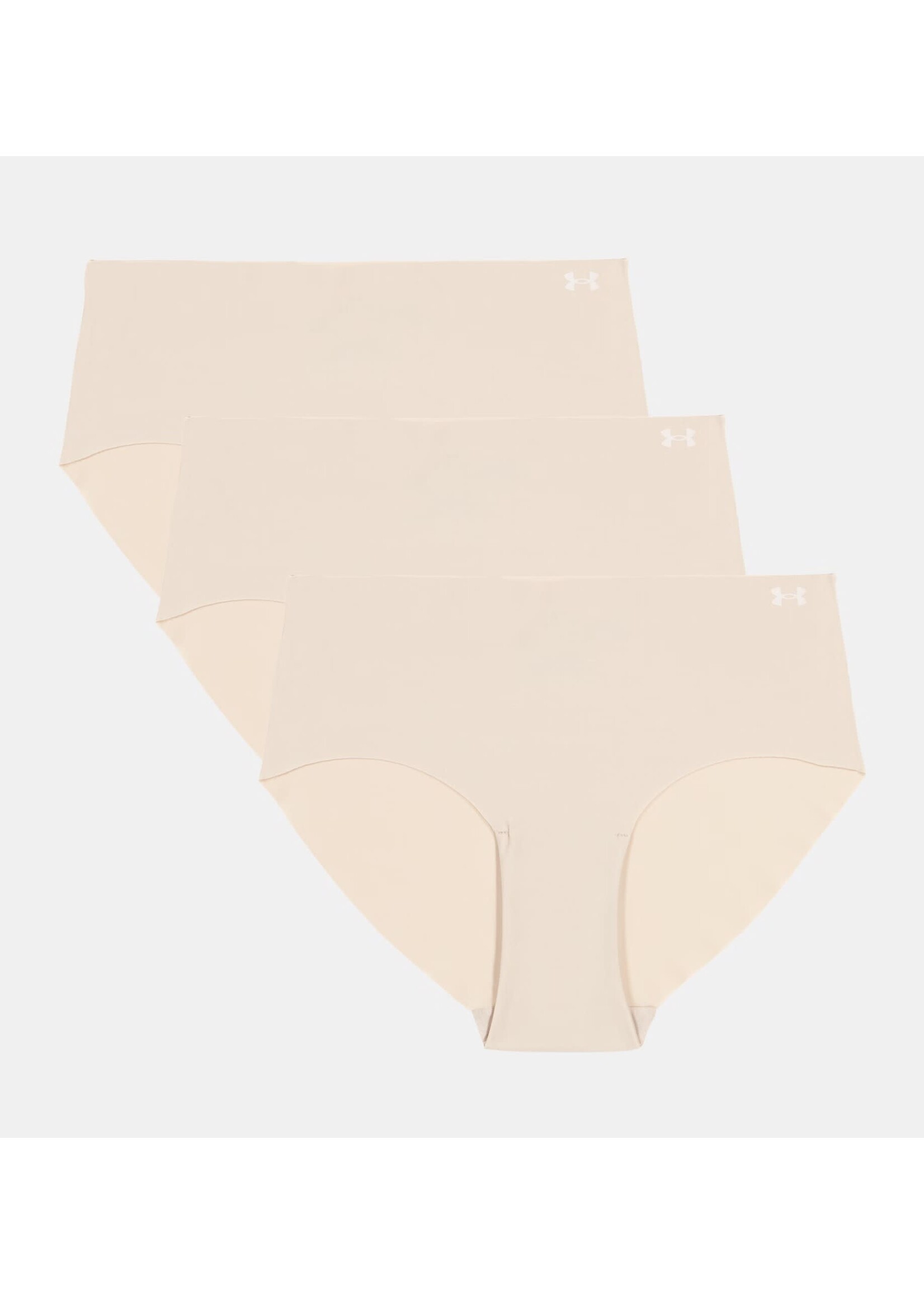 Under Armour Hipster 3 pack - 500 - light