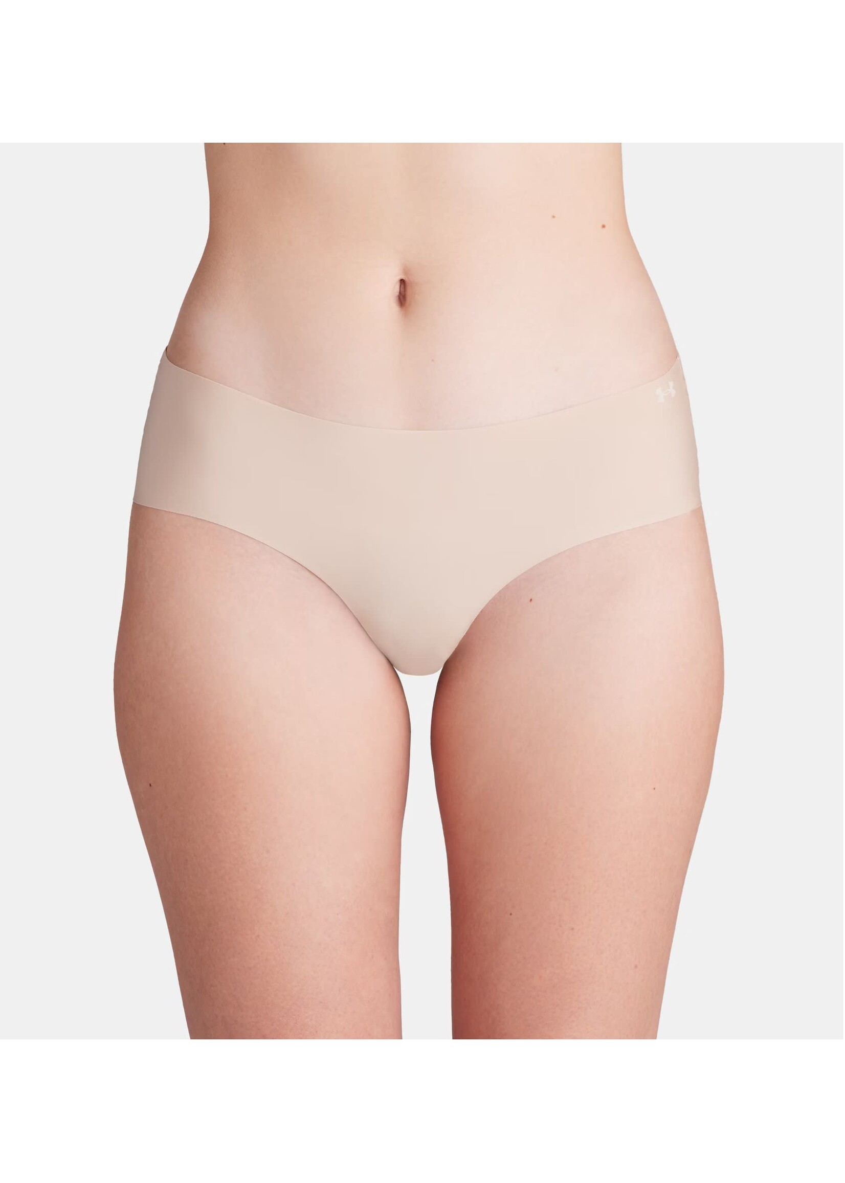 Under Armour Hipster 3 pack - 500 - light