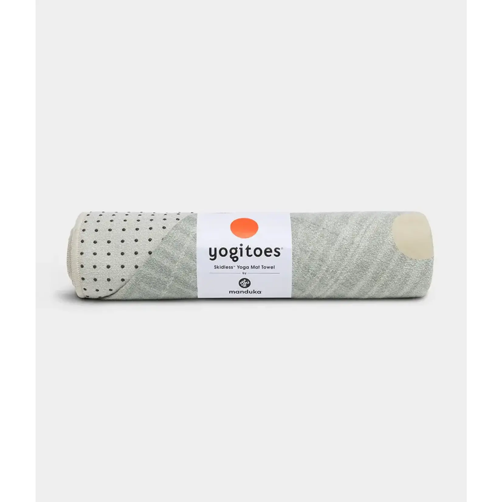 Manduka Towels-yogitoes 2.0 rSkidless-Towel-Arise