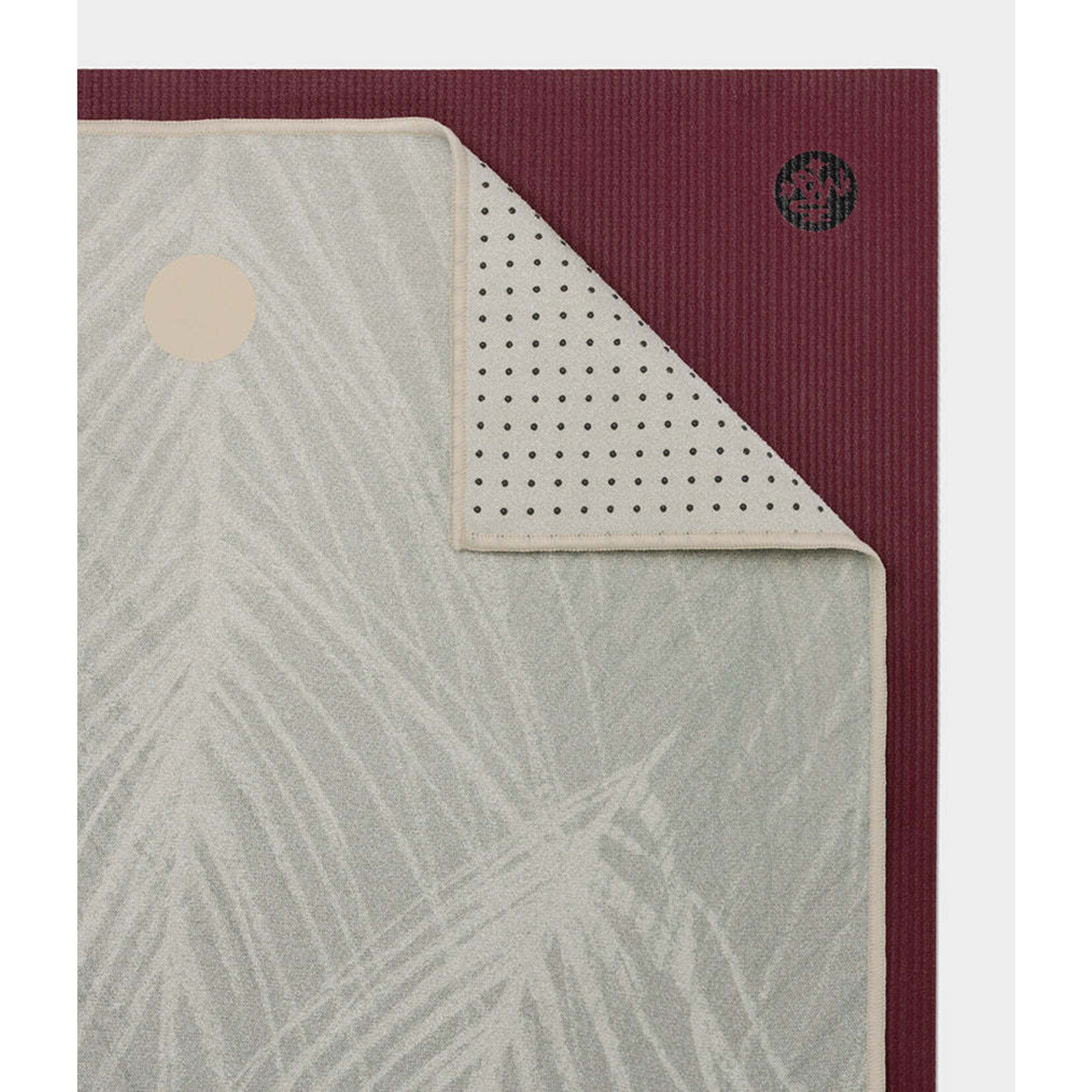 Manduka Towels-yogitoes 2.0 rSkidless-Towel-Arise