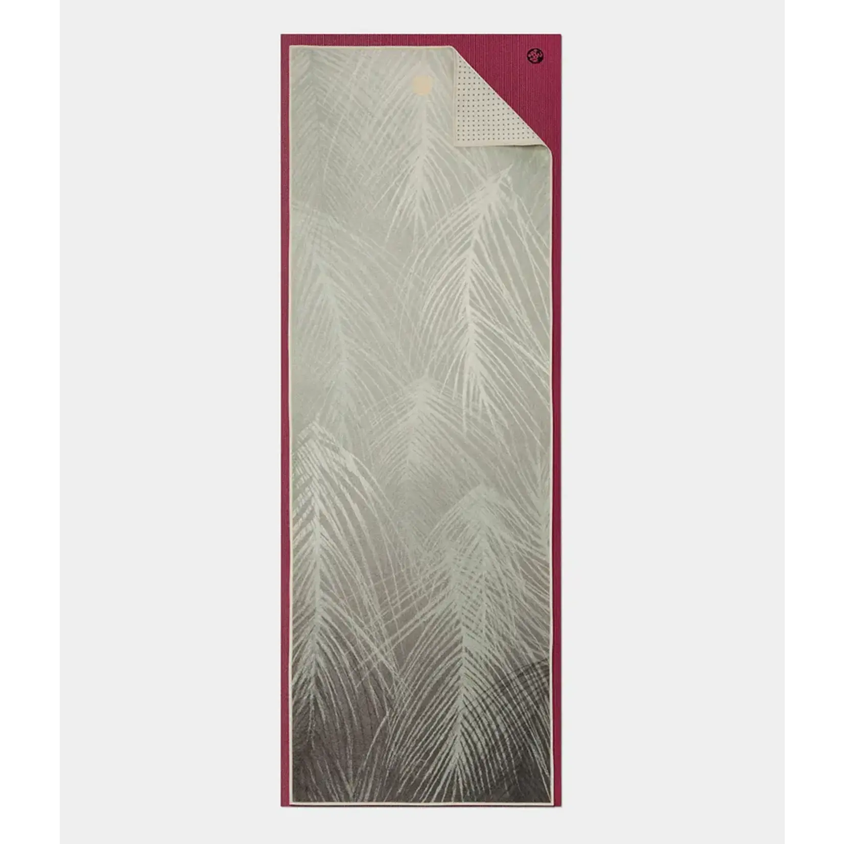 Manduka Towels-yogitoes 2.0 rSkidless-Towel-Arise