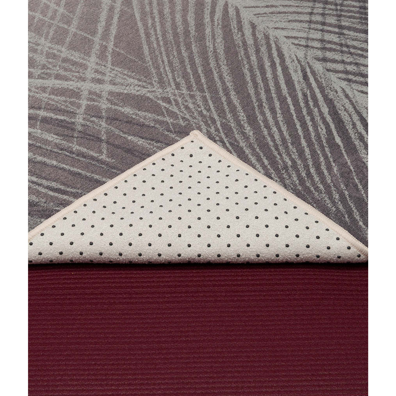 Manduka Towels-yogitoes 2.0 rSkidless-Towel-Arise