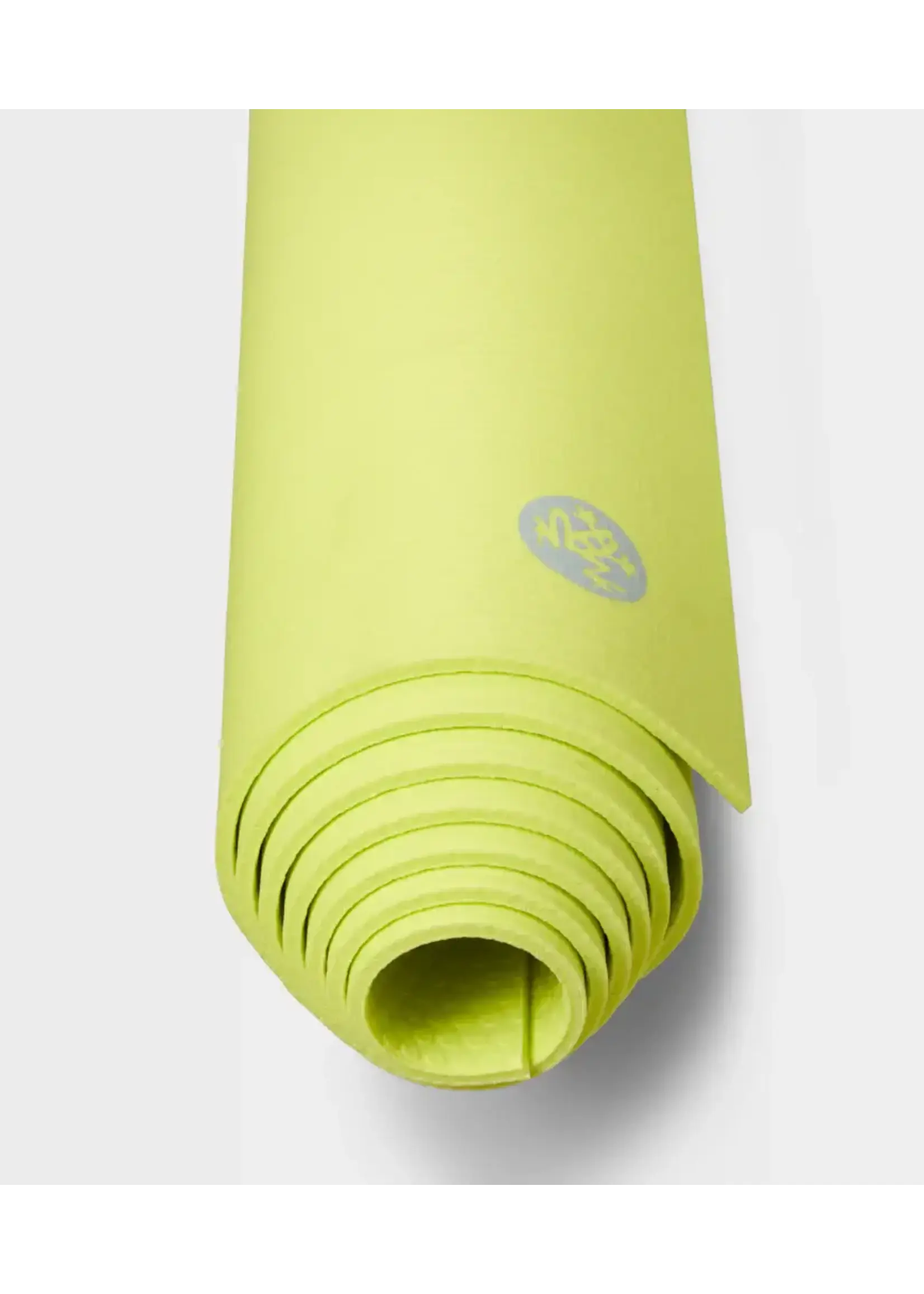 Manduka PRO Lite Mat 71/Nimbu 4.7mm