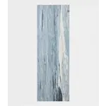 Manduka EKO Mat 71â€ - Black Clay Marble 5mm