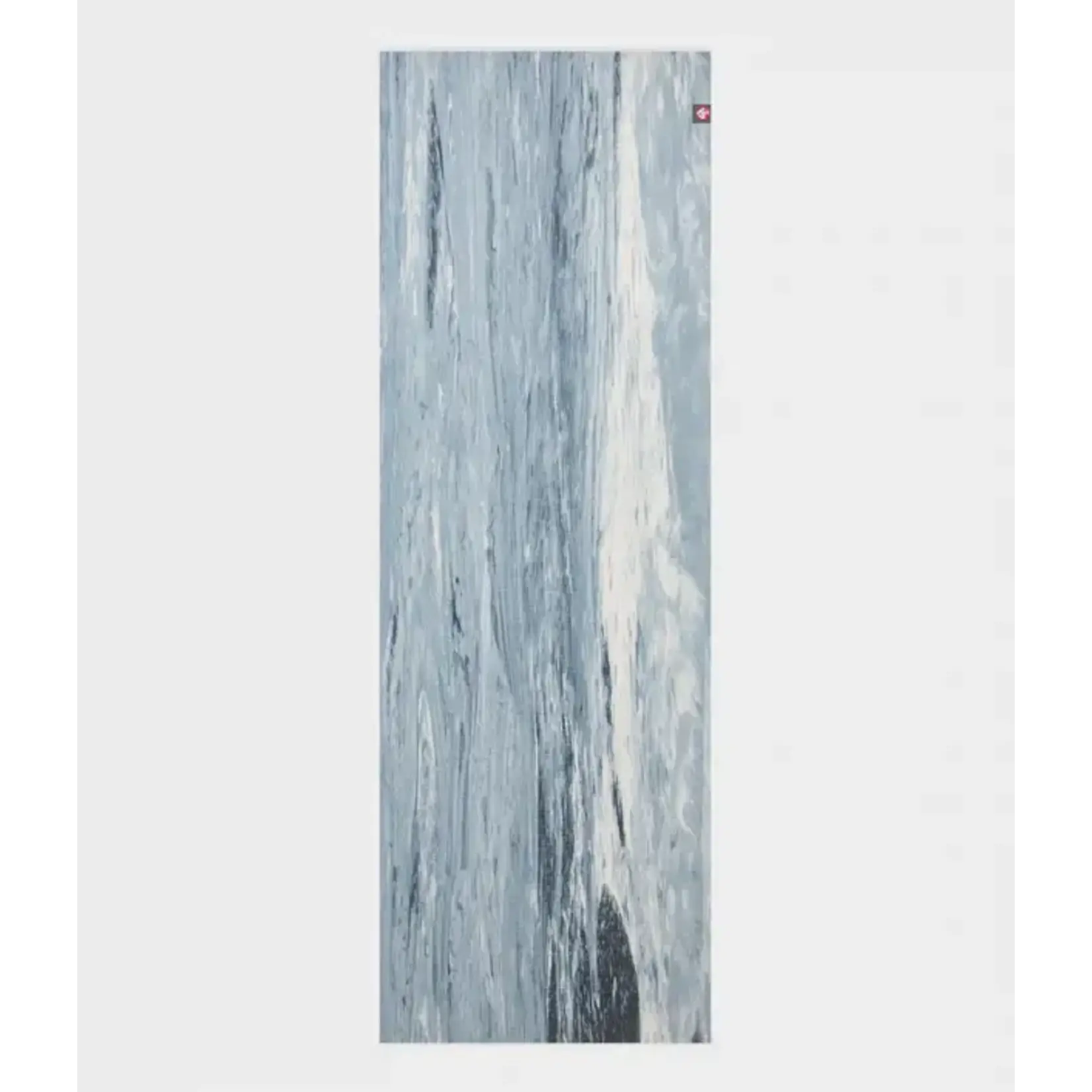 Manduka EKO Mat 71â€ - Black Clay Marble 5mm