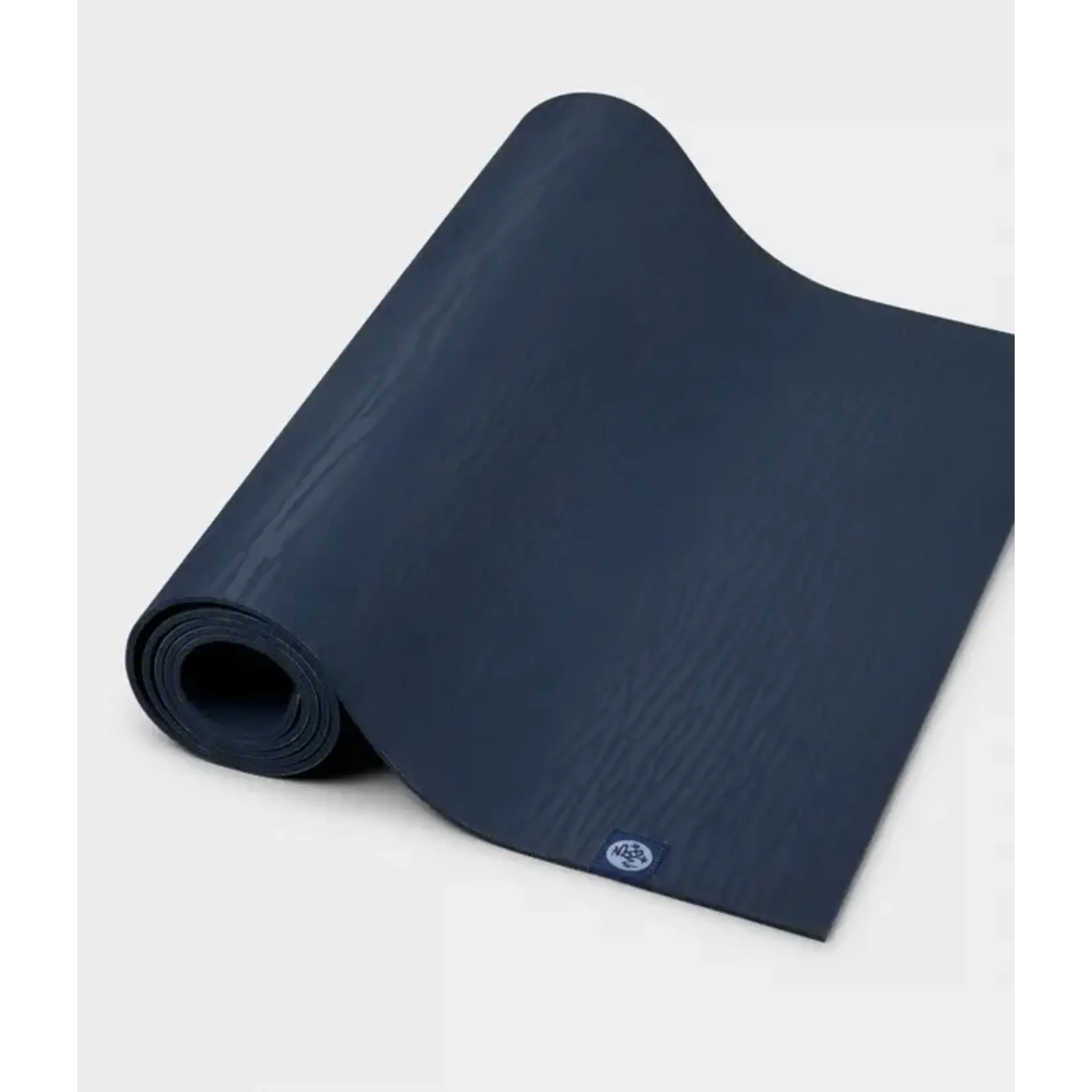 Manduka EKO Mat 71â€ - MIdnight 5mm