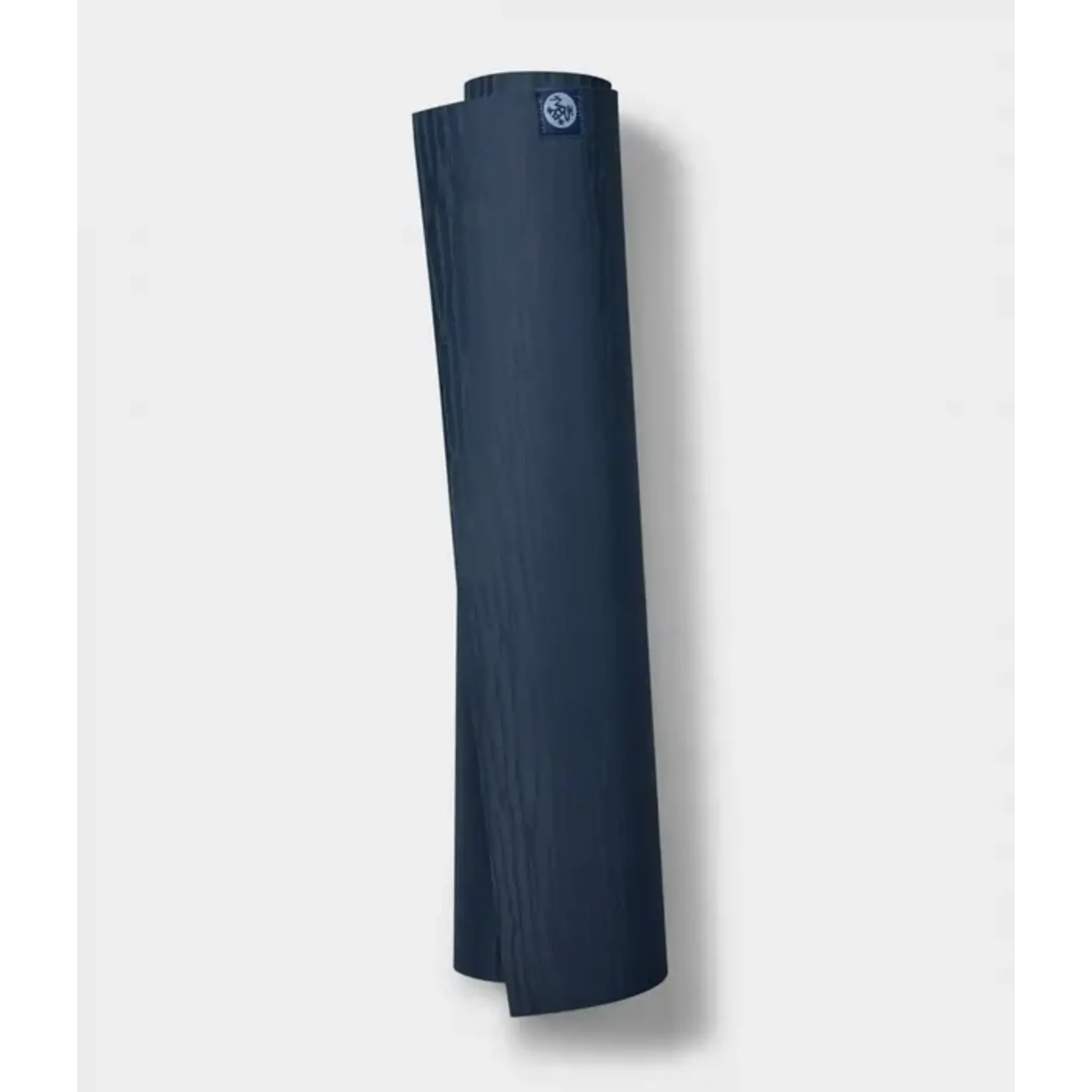 Manduka EKO Mat 71â€ - MIdnight 5mm