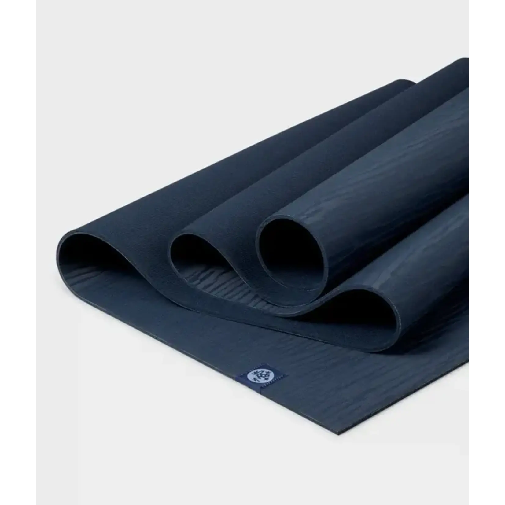 Manduka EKO Mat 71â€ - MIdnight 5mm