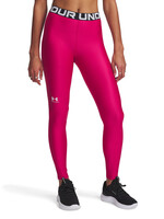 Under Armour Ua Hg Legging-Pnk