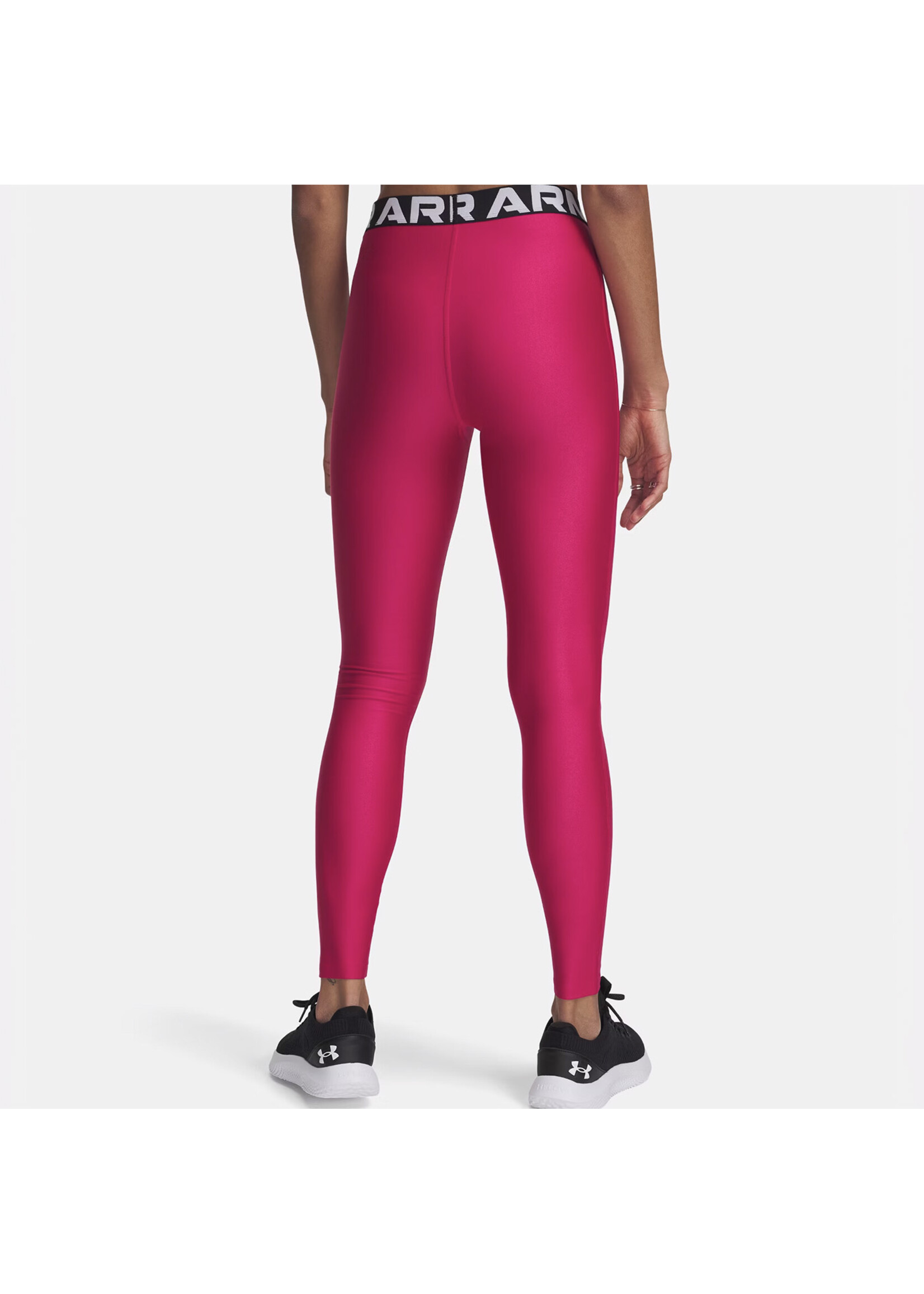 Under Armour Ua Hg Legging-Pnk