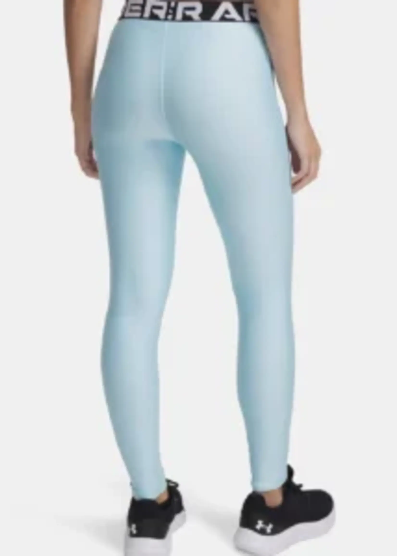 Under Armour Ua Hg Legging-Blu