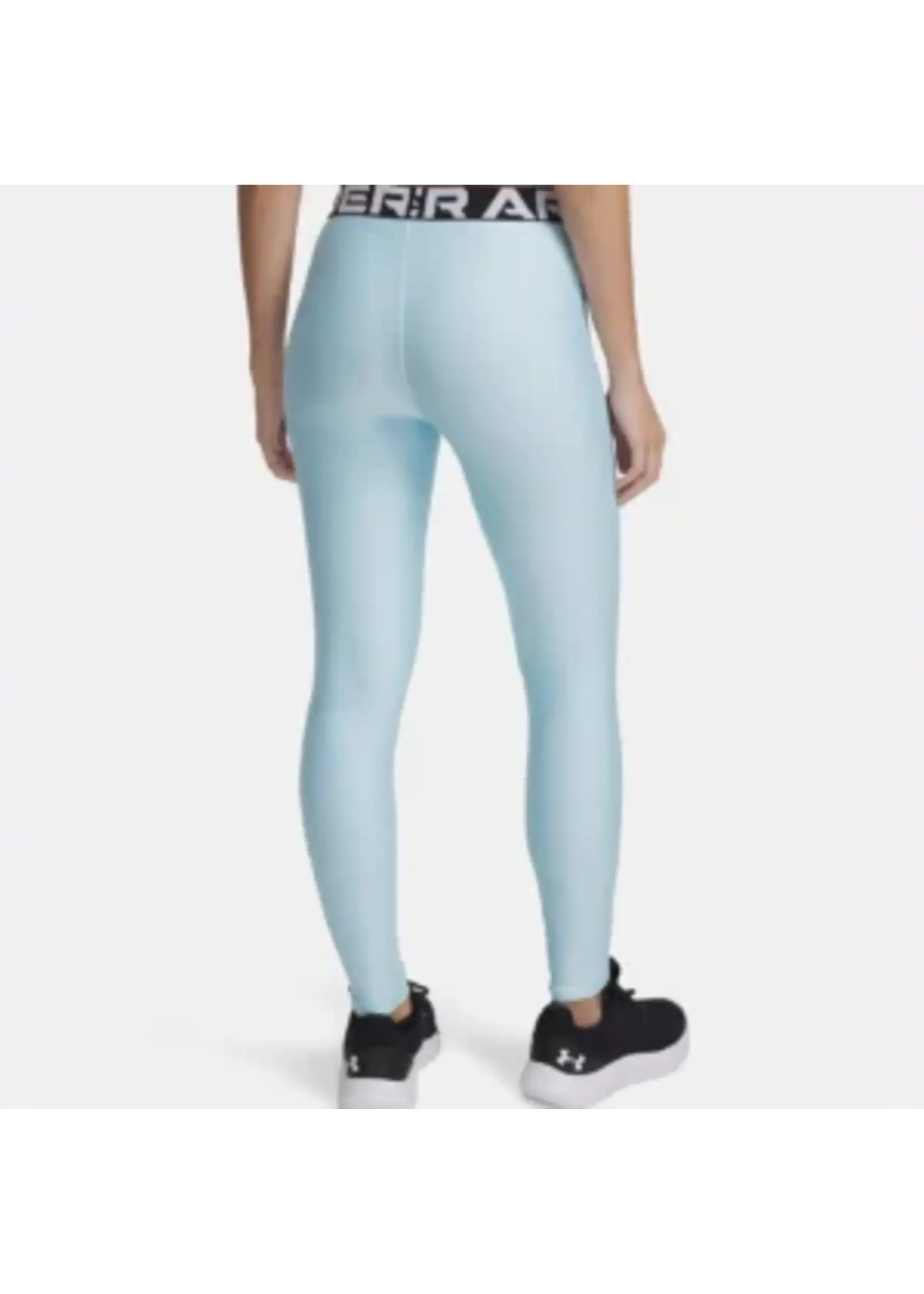 Under Armour Ua Hg Legging-Blu