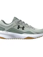 Under Armour Ua Edge Leather-Grn