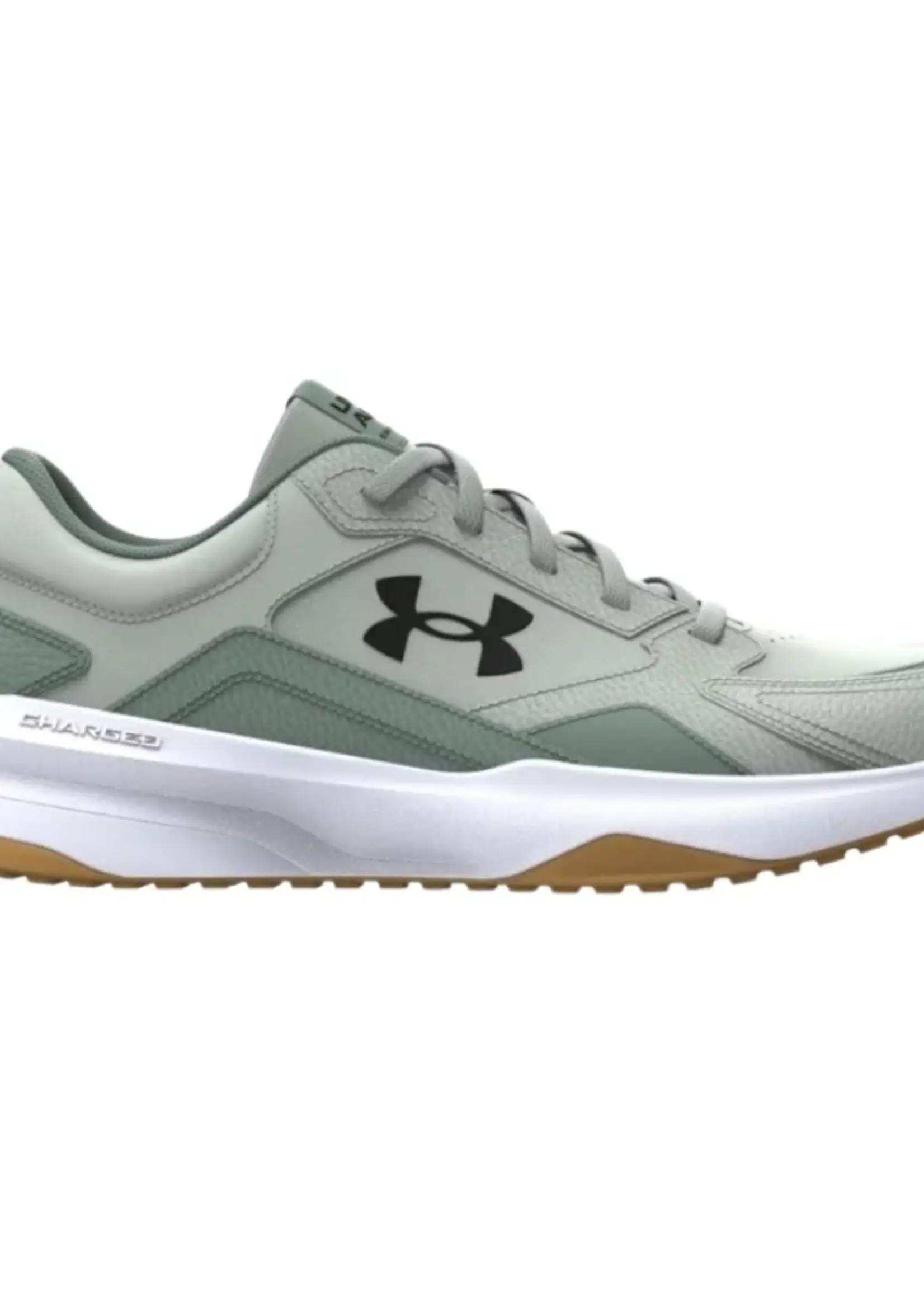 Under Armour Ua Edge Leather-Grn