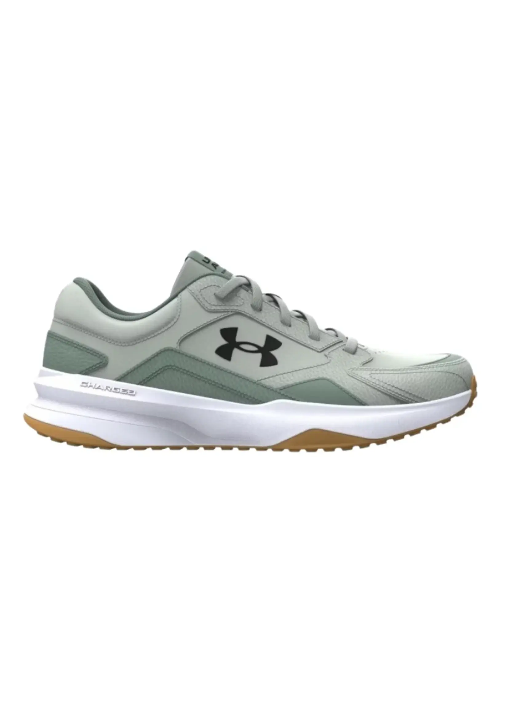 Under Armour Ua Edge Leather-Grn