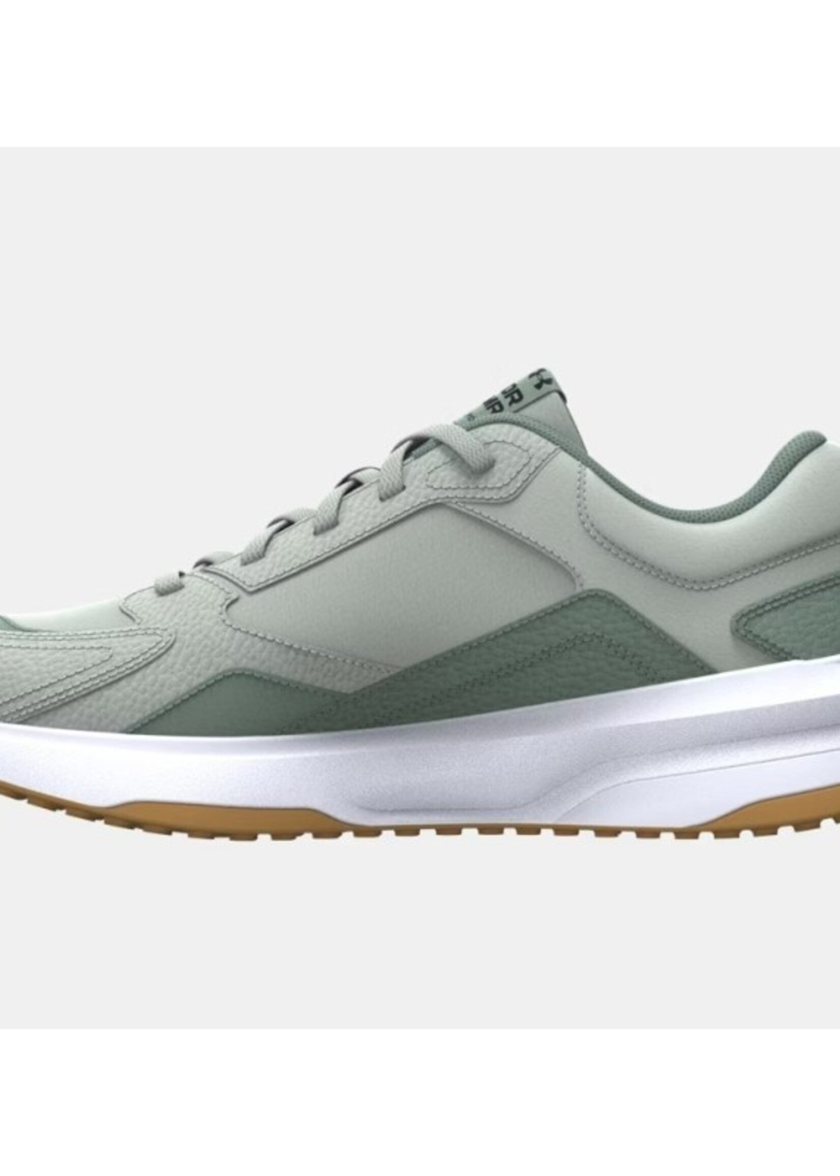 Under Armour Ua Edge Leather-Grn