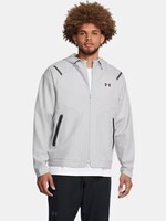 Under Armour Ua Unstoppable Jacket Lc-Halo Gray 014