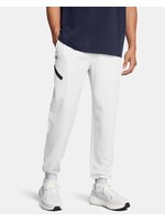 Under Armour Ua Unstoppable Woven Jogger-Halo Gray 014