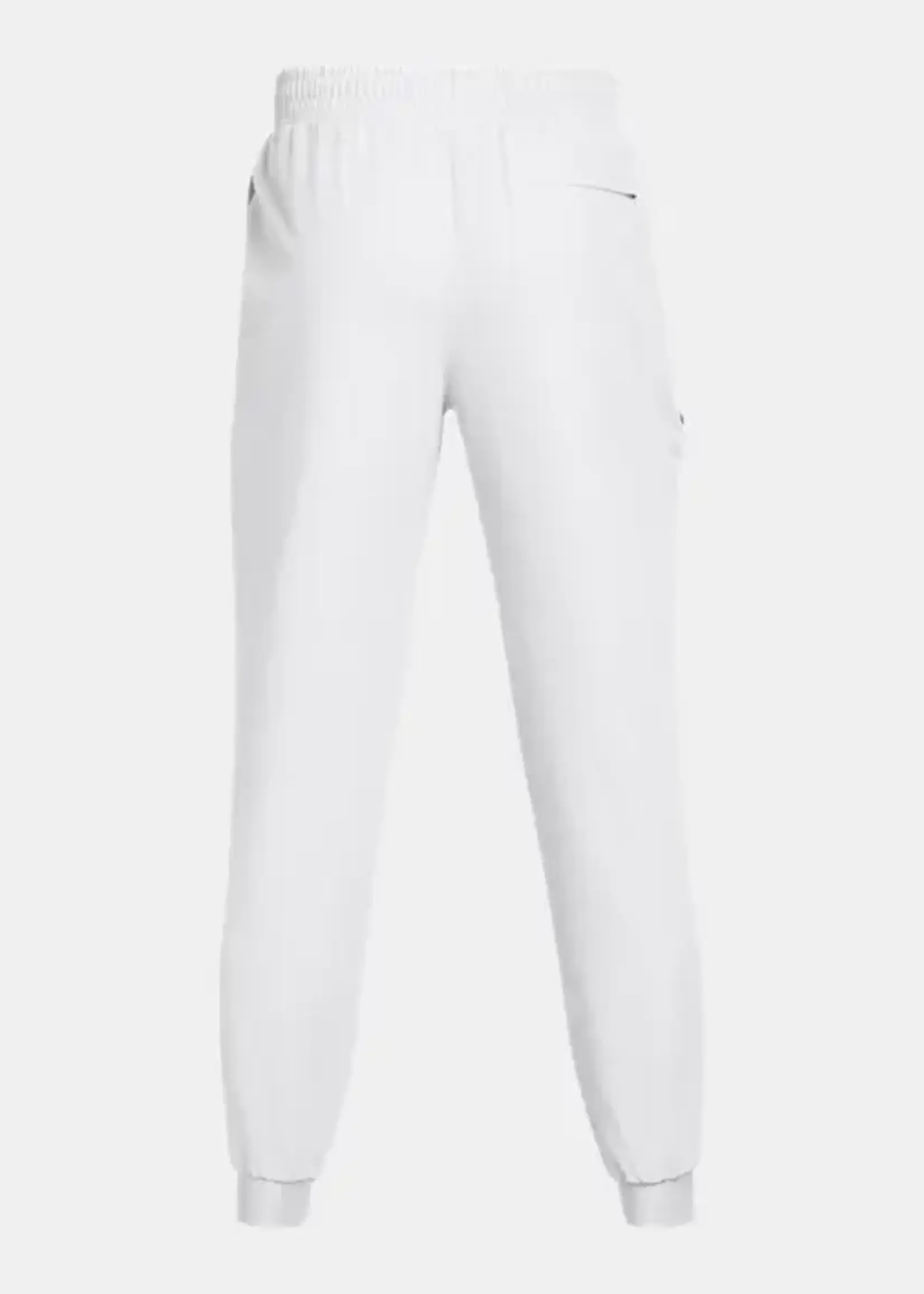 Under Armour Ua Unstoppable Woven Jogger-Halo Gray 014