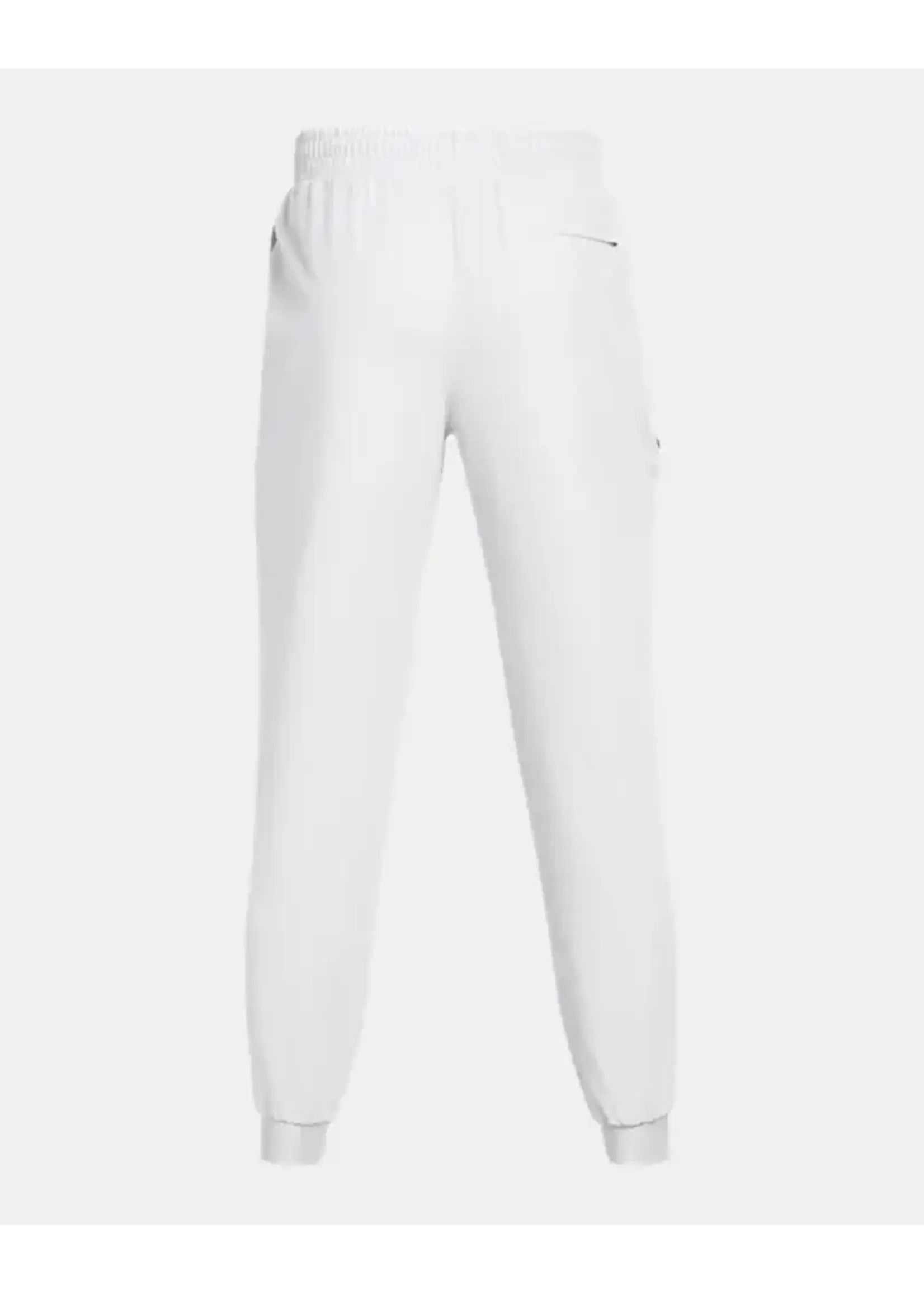 Under Armour Ua Unstoppable Woven Jogger-Halo Gray 014