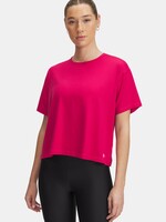 Under Armour Motion Ss-Pnk