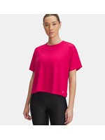 Under Armour Motion Ss-Pnk