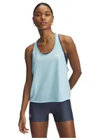 Under Armour Tech Swing Tank-Blu