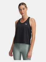 Under Armour Tech Swing Tank-Blk