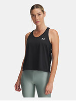 Under Armour Tech Swing Tank-Blk