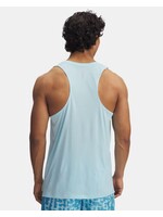 Under Armour Ua Launch Singlet-Blu