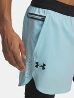 Under Armour Ua Vanish Elite 2In1 Short-Blu
