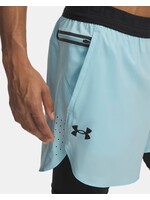 Under Armour Ua Vanish Elite 2In1 Short-Blu