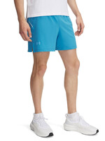 Under Armour Ua Launch Pro 5'' Shorts-Blu 452