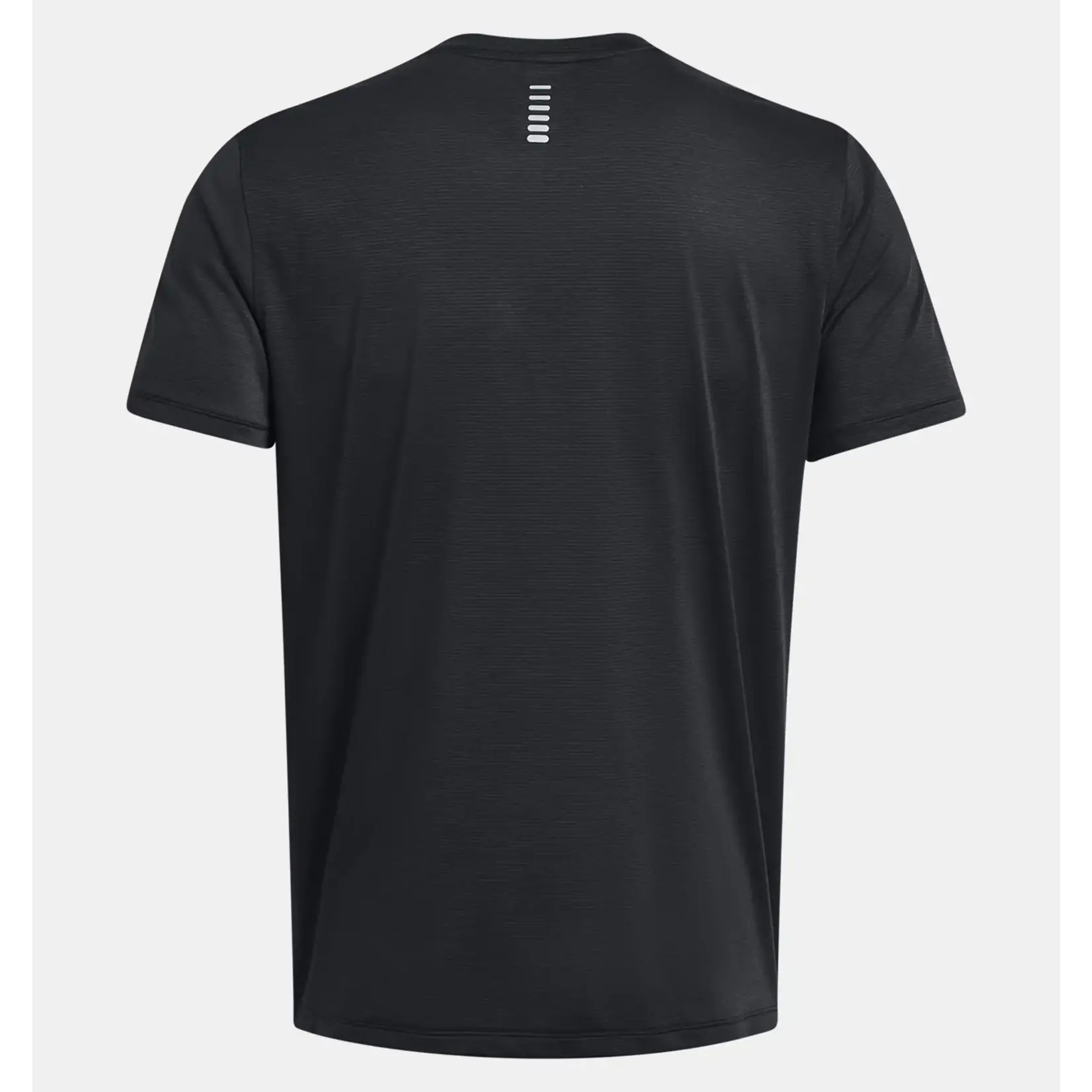 Under Armour UA Launch ShortsLEEVE-BLK