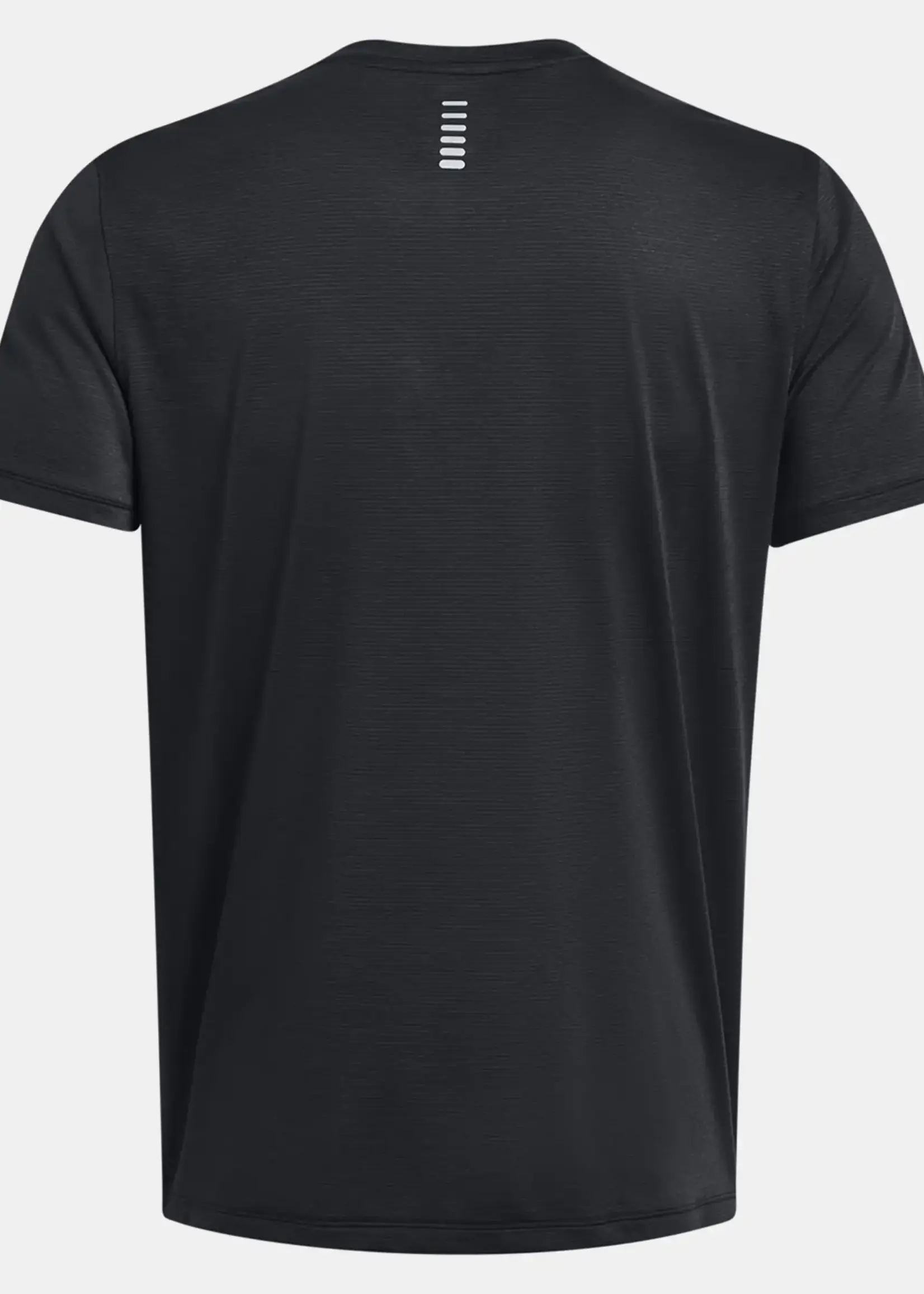 Under Armour UA Launch ShortsLEEVE-BLK