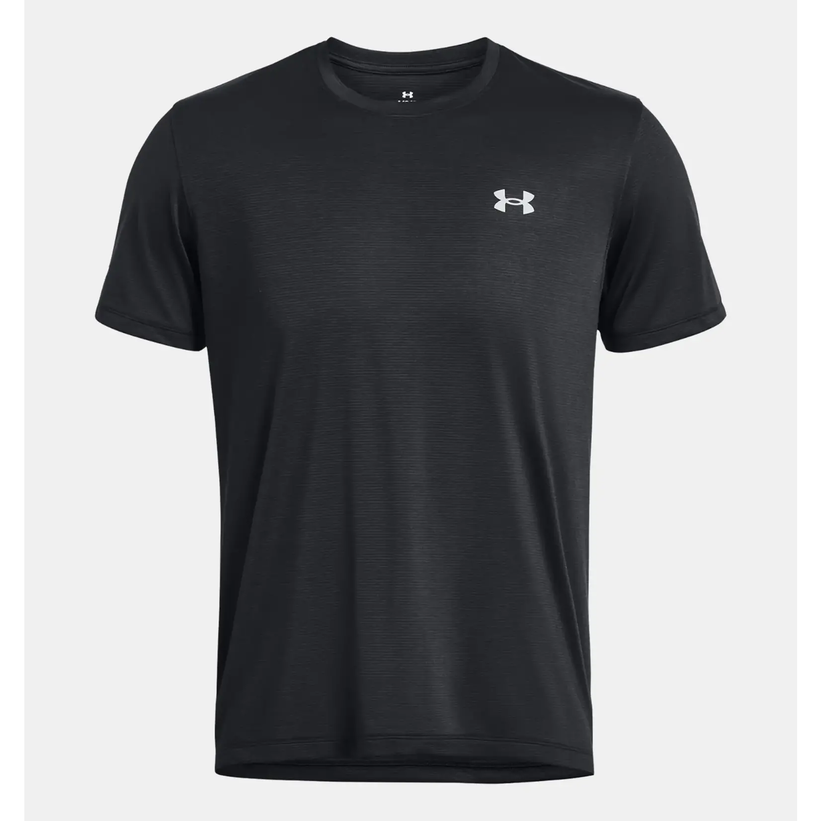Under Armour UA Launch ShortsLEEVE-BLK