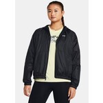 Under Armour Ua Rival Sport Windbreak Jkt-Blk