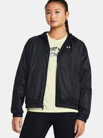 Under Armour Ua Rival Sport Windbreak Jkt-Blk