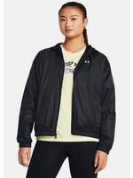 Under Armour Ua Rival Sport Windbreak Jkt-Blk