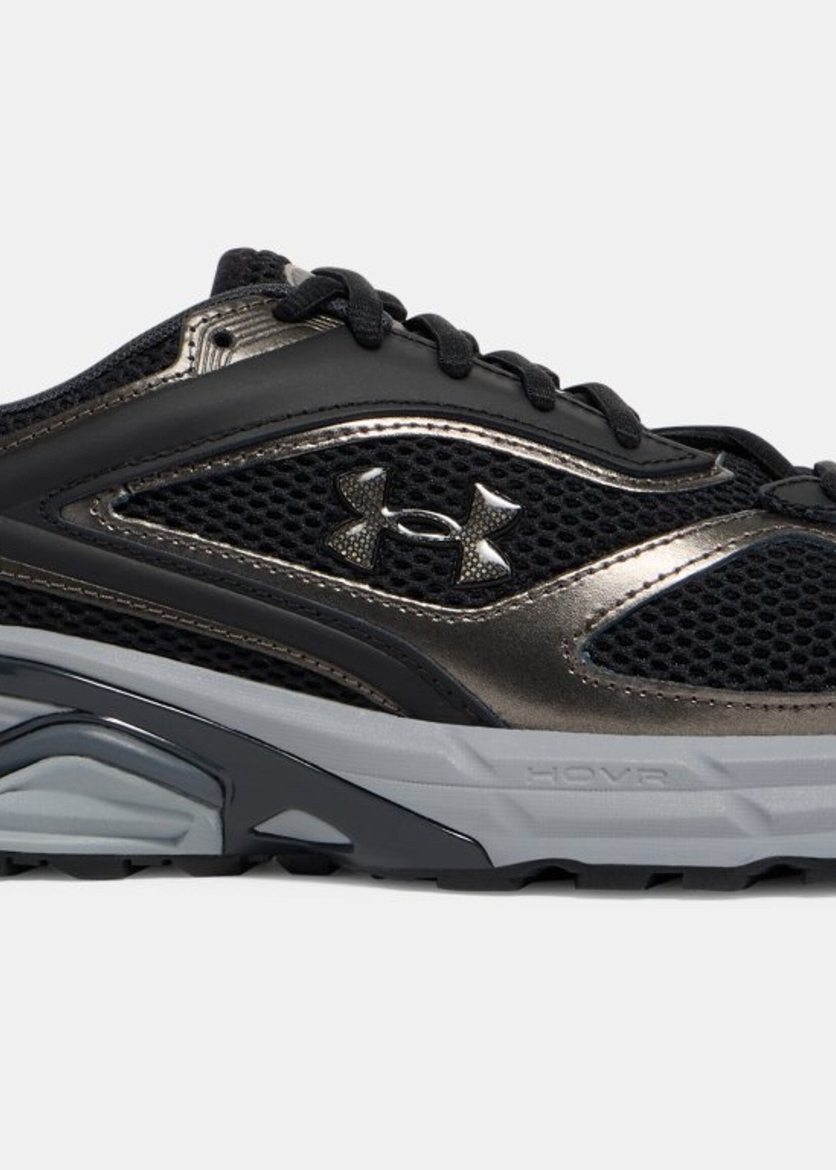 Under Armour UA Apparition-BLK 007