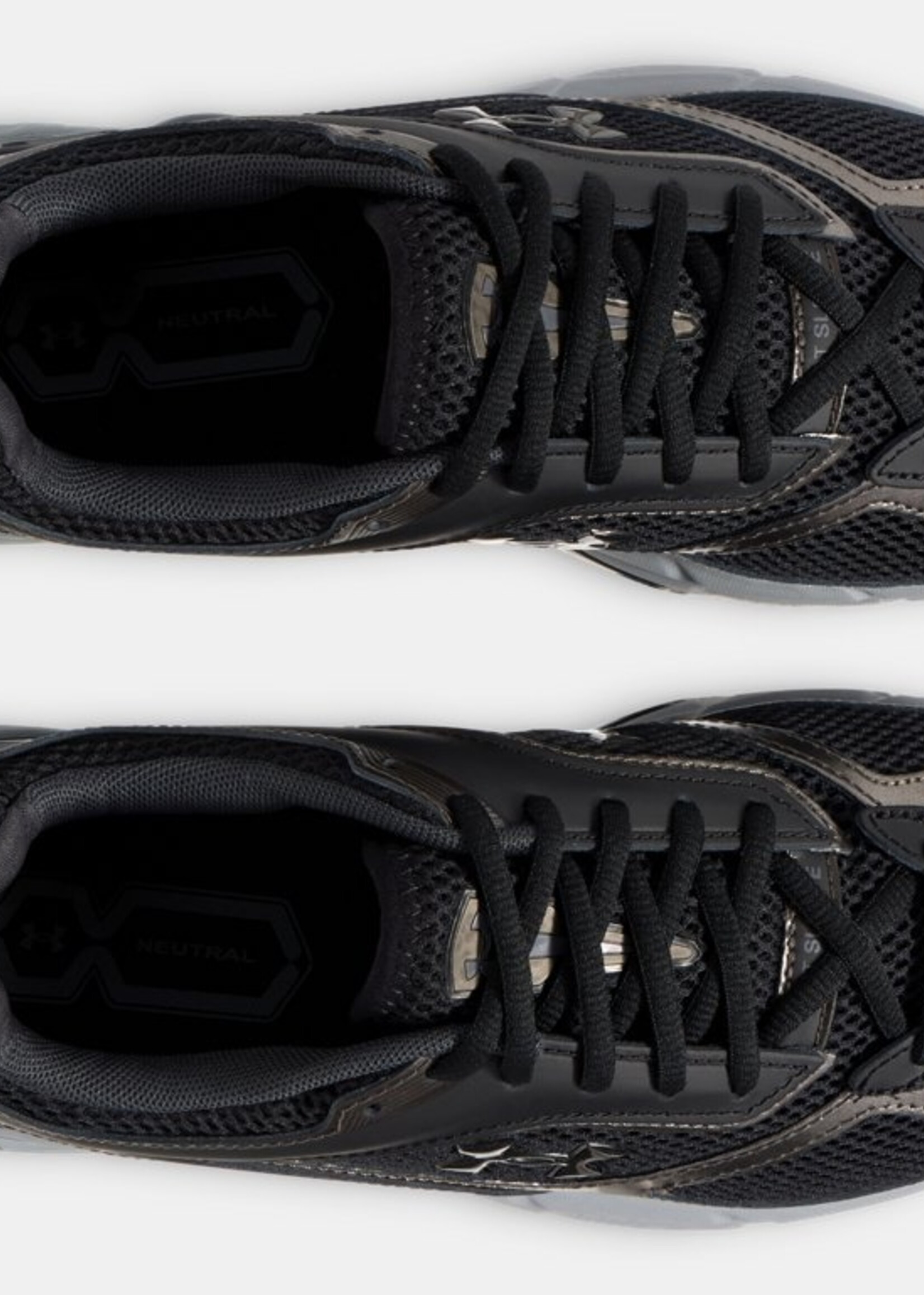 Under Armour UA Apparition-BLK 007