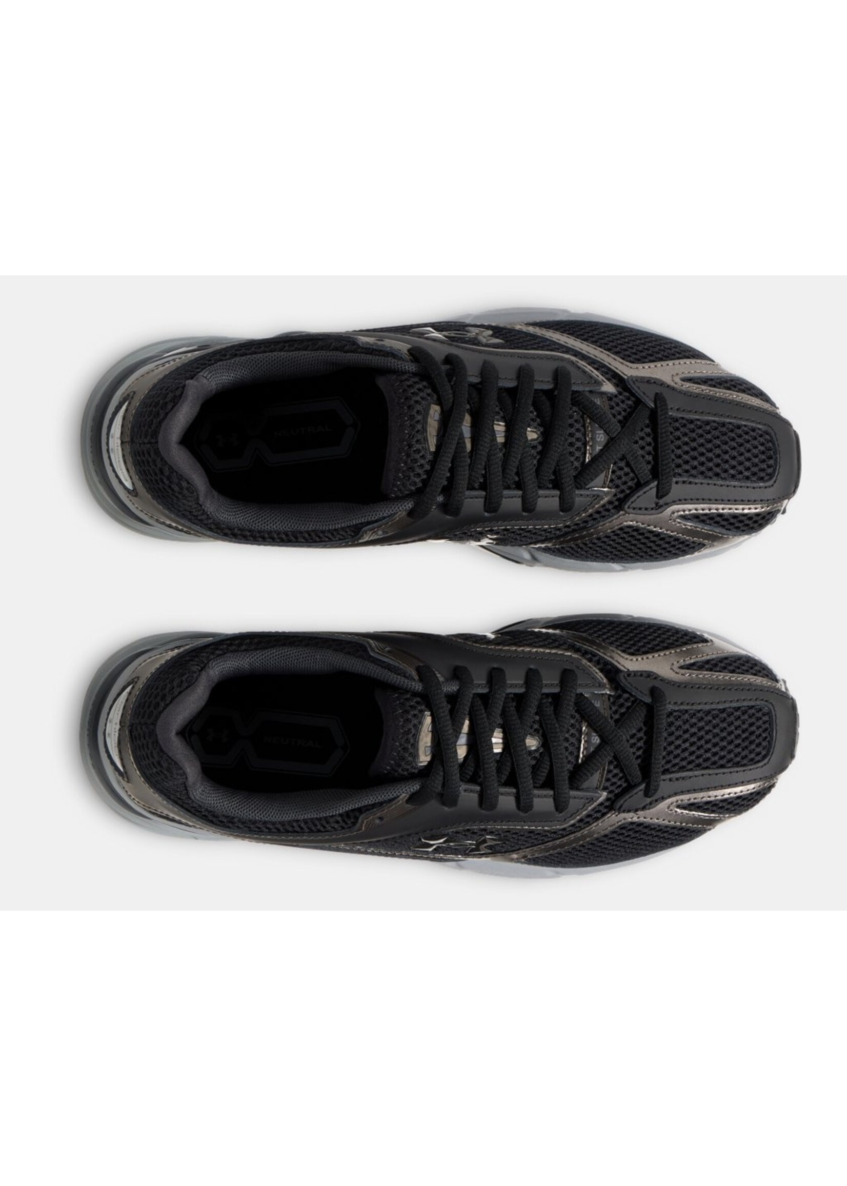 Under Armour UA Apparition-BLK 007